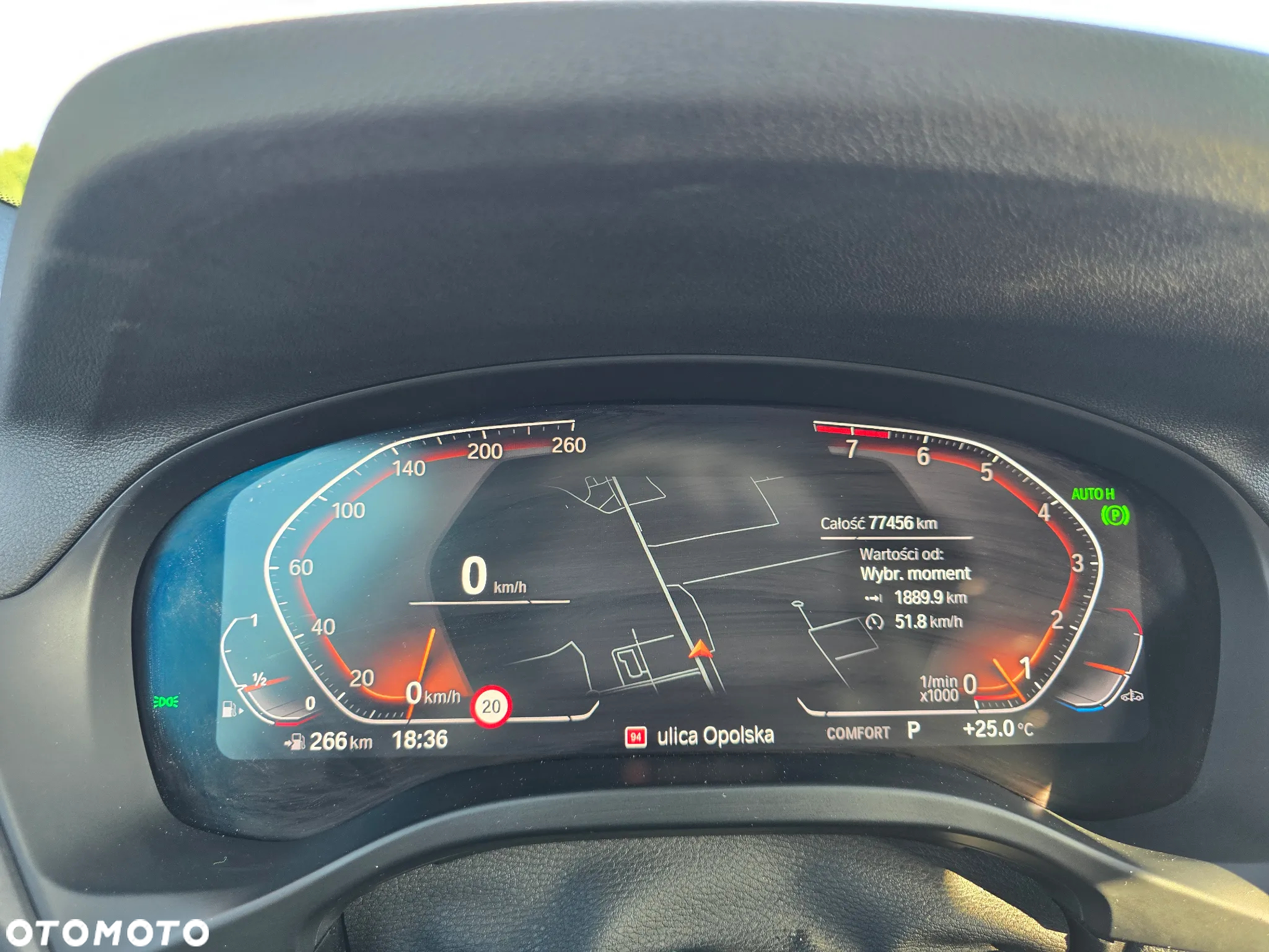 BMW X3 xDrive30i xLine sport - 30
