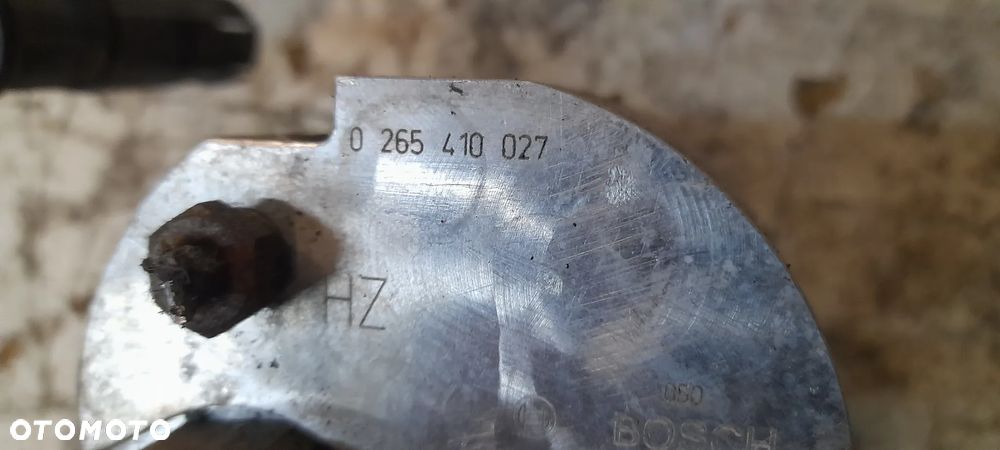 Pompa hamulcowa DSC BMW 7 e39 e38 e53  1164243 - 6