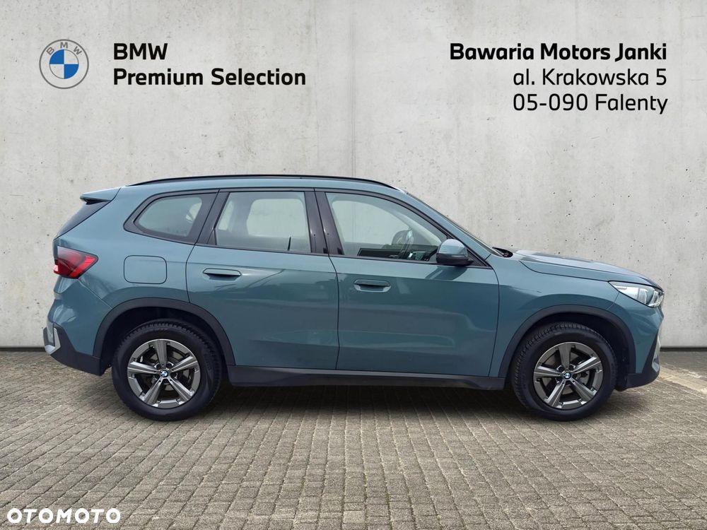 BMW X1 - 8