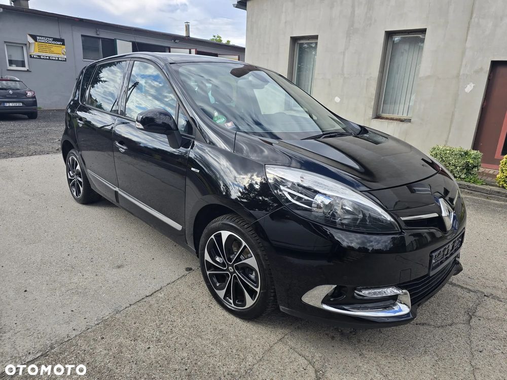 Renault Scenic - 9