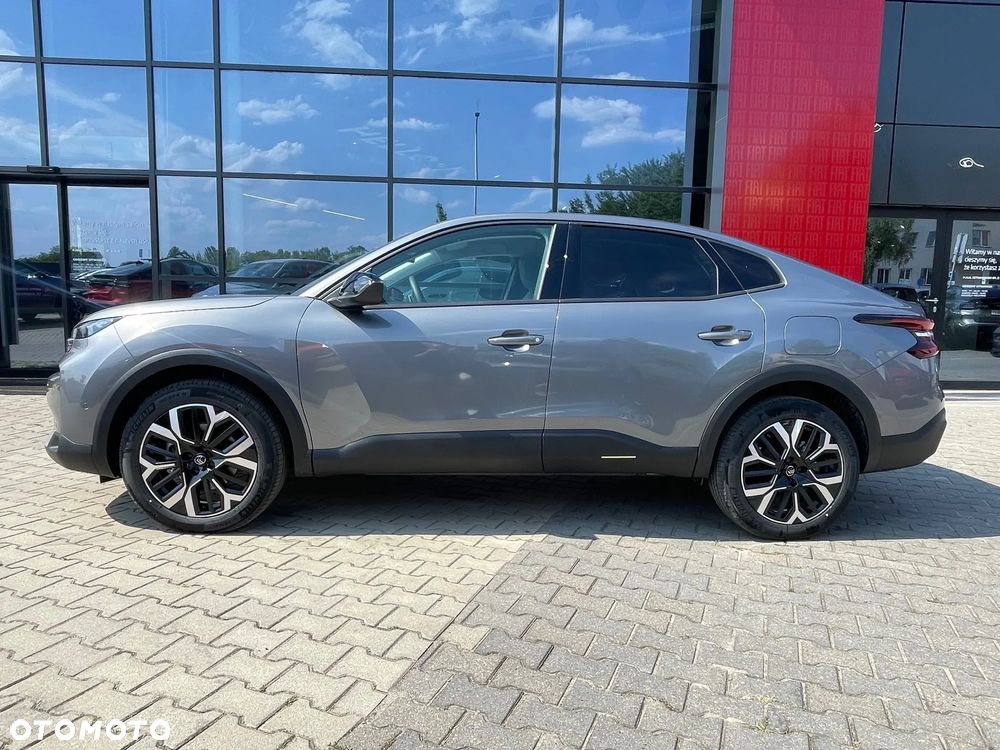 Citroën C4X 1.2 mHEV Max eDCT6 - 8