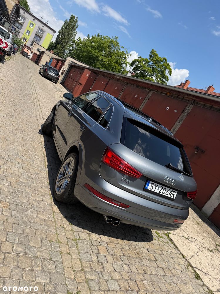 Audi Q3 - 7