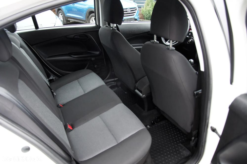 Fiat Tipo 1.4 16v Pop EU6d - 5