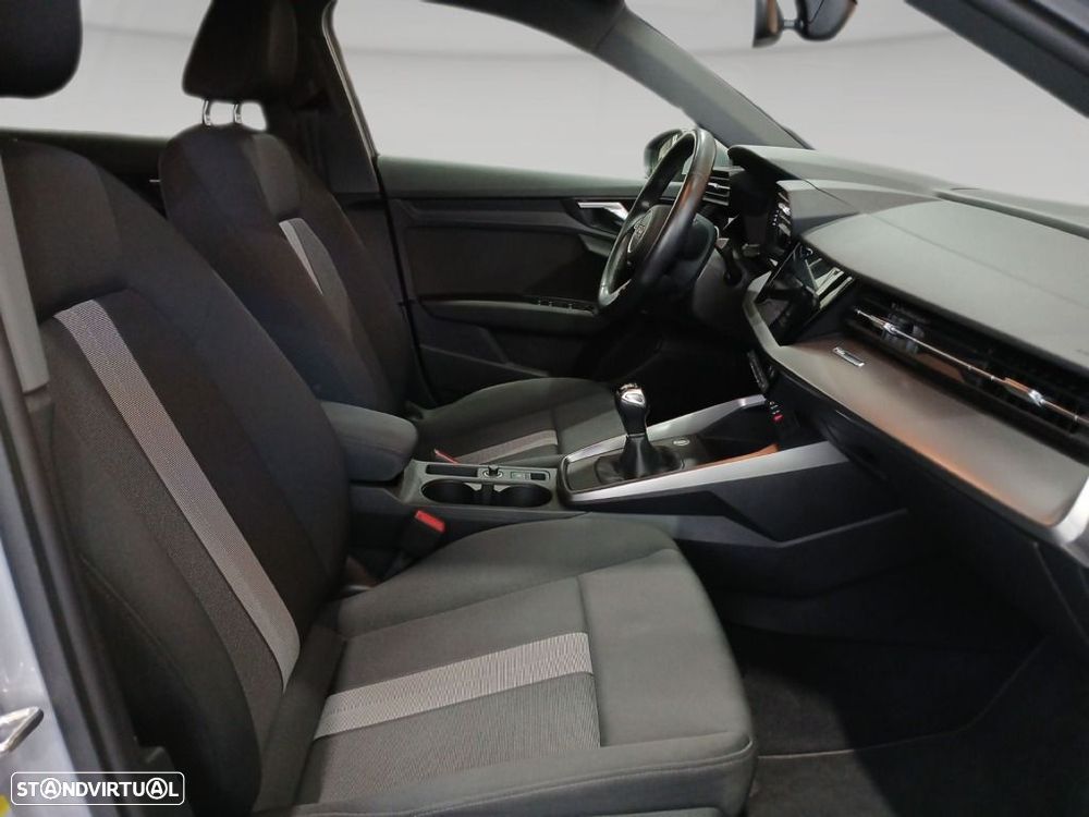 Audi A3 Sportback 30 TFSI Advanced - 20