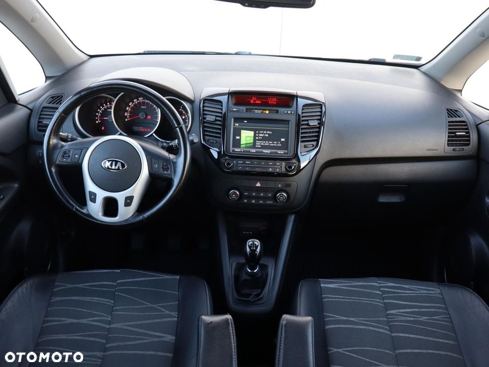 Kia Venga 1.4 Business Line - 5