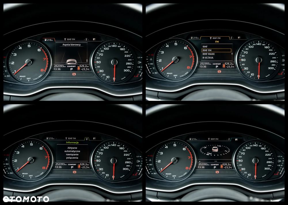 Audi A5 Sportback 35 TFSI S tronic S line - 27