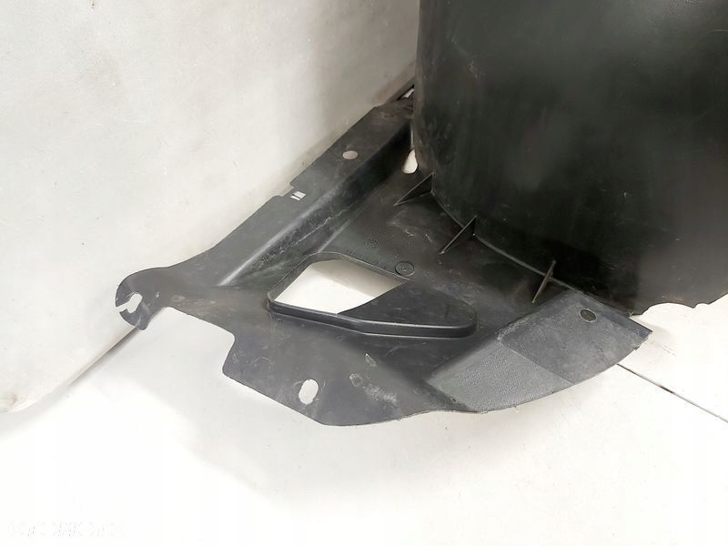 citroen ds3 nadkole lewy przód lewe przednie 9683816380 - 6