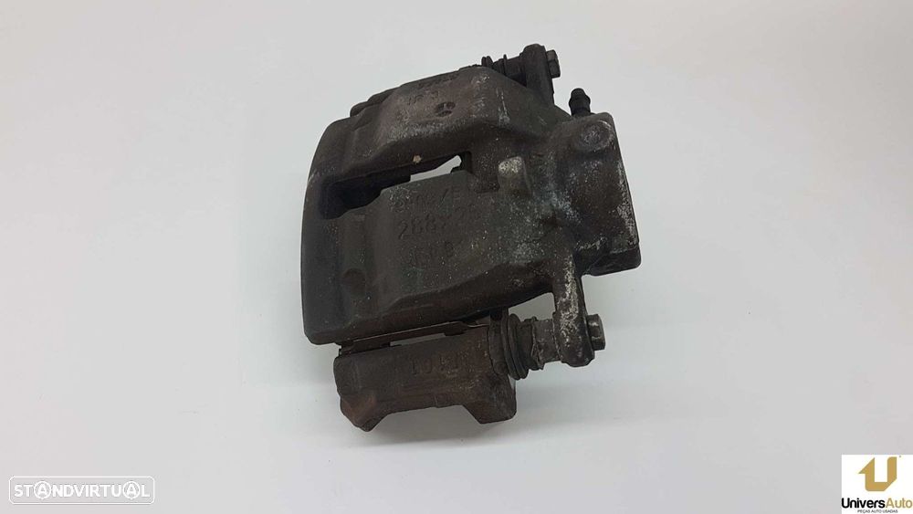 PINÇA DE TRAVÃO FRENTE ESQUERDA MERCEDES CLASE B (W245) 180 CDI (245.207) - 1