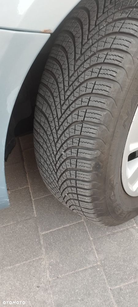 Ford Focus 1.6 TDCi cDPF Trend - 6