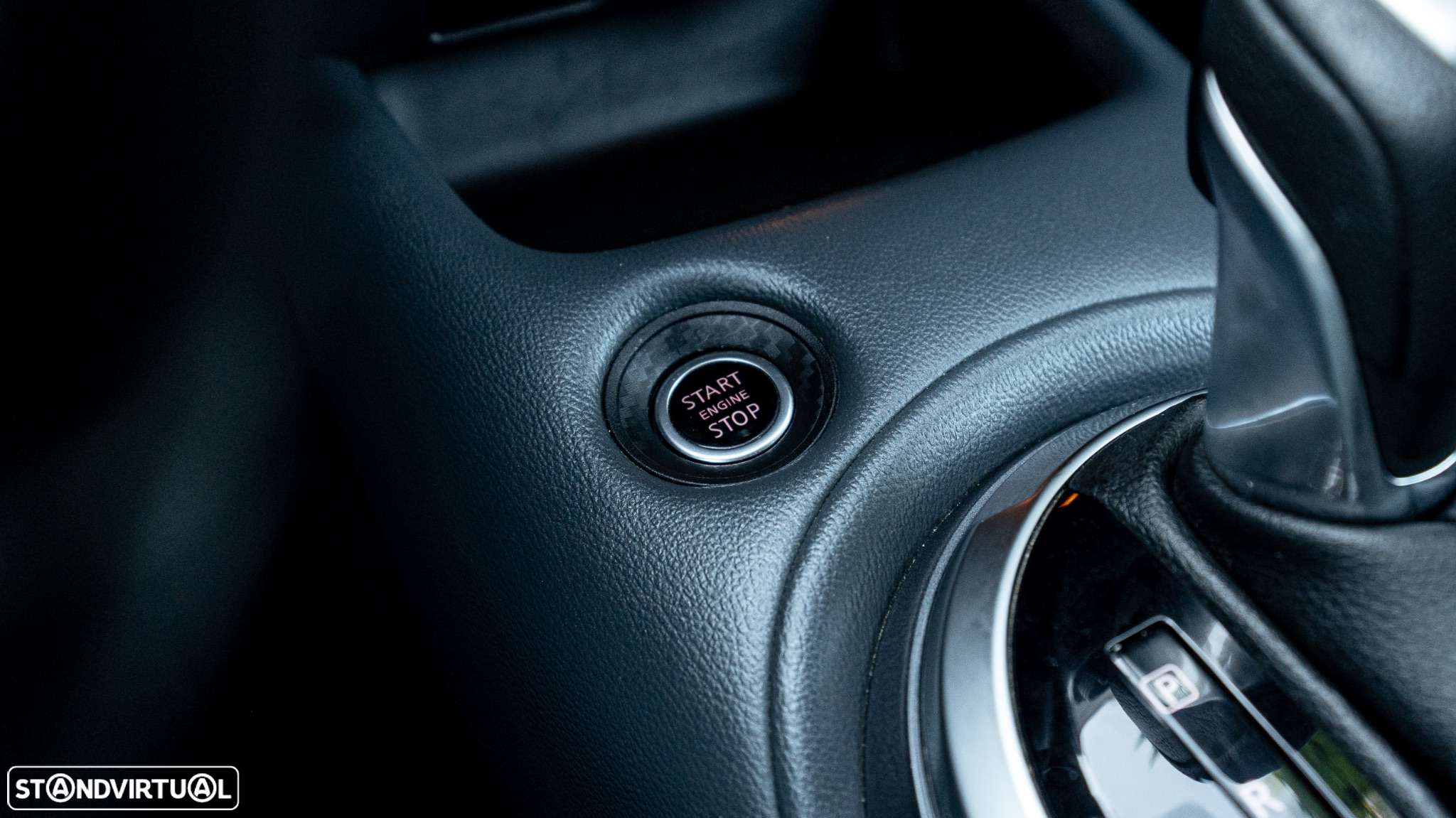Nissan Juke 1.0 DIG-T DCT N-Connecta - 12