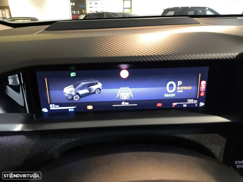 Opel Grandland 1.6 T PHEV GS - 13