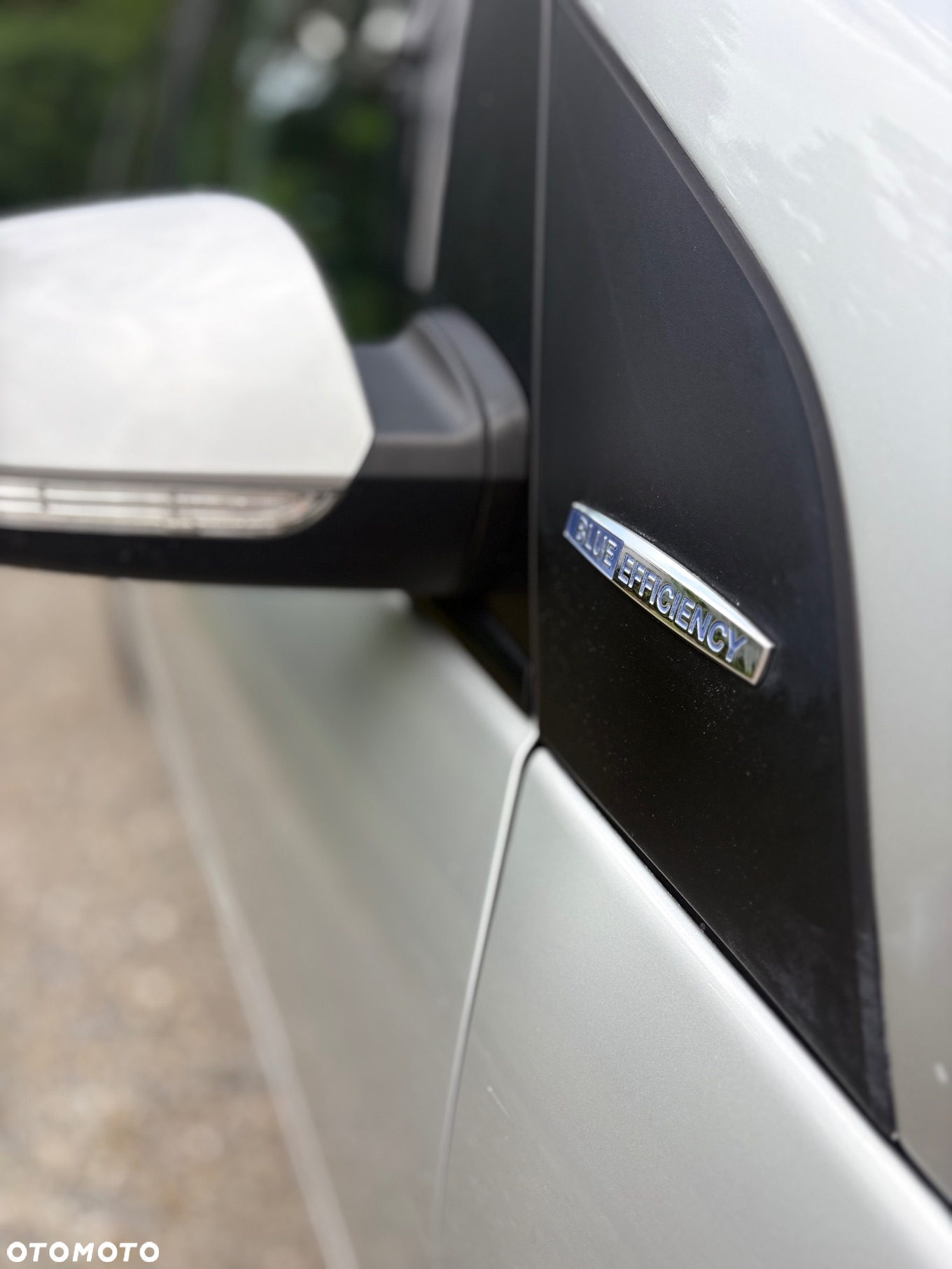Mercedes-Benz Klasa B 170 BlueEffICIENCY - 29