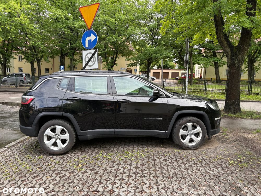 Jeep Compass 1.4 TMair Longitude FWD S&S - 1