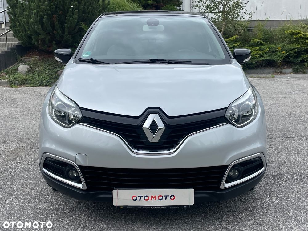 Renault Captur ENERGY dCi 90 Start&Stop Intens - 22