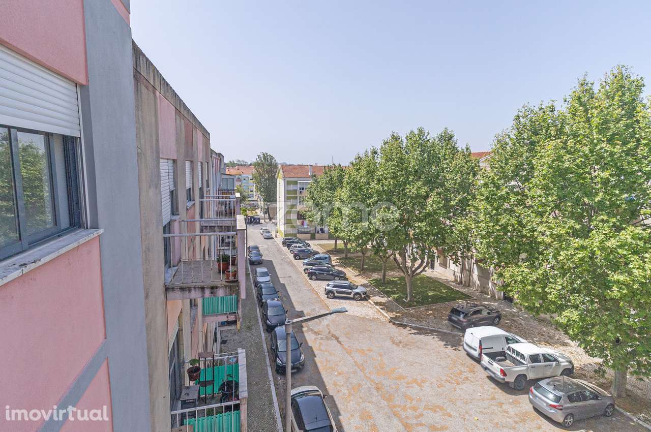 T2 Renovado com Varanda no Lavradio - Grande imagem: 4/22