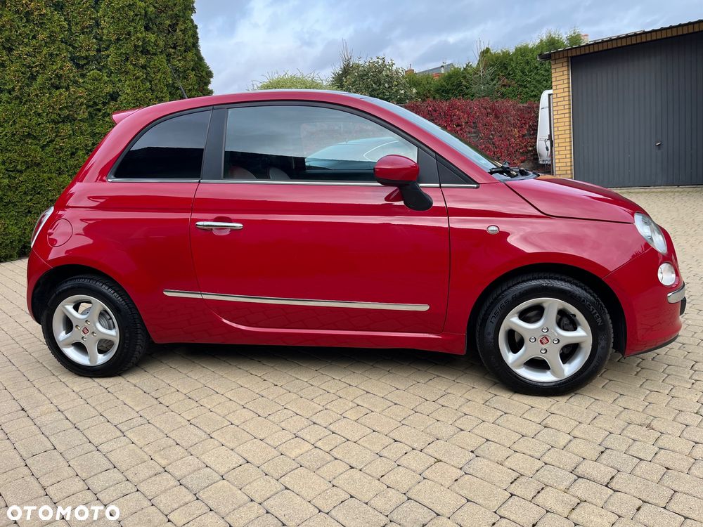 Fiat 500 - 23