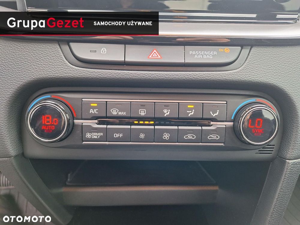 Kia XCeed 1.6 GDI PHEV L DCT - 25