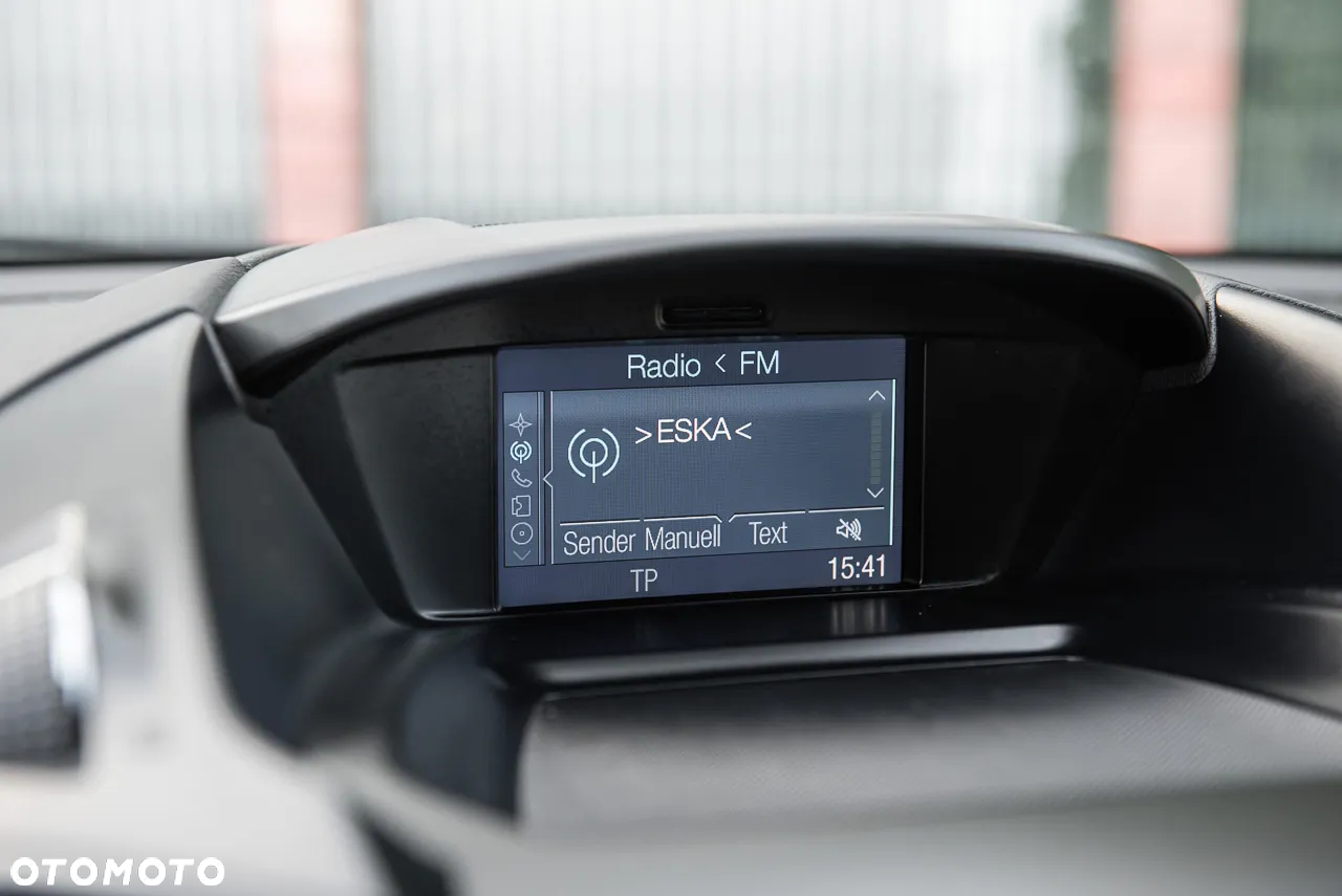 Ford Kuga 1.5 EcoBoost AWD ST-Line ASS - 21