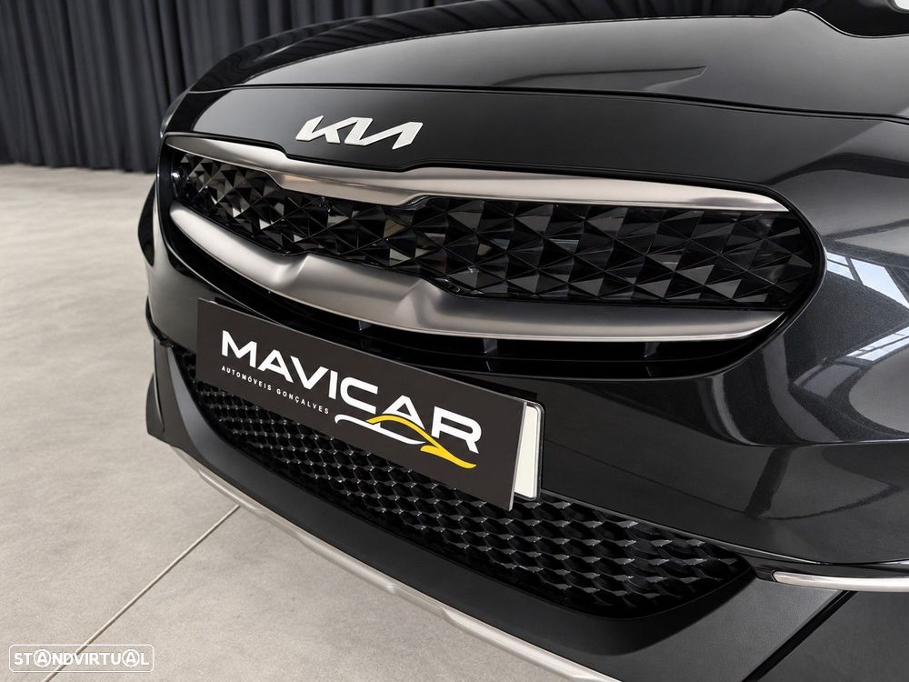 Kia XCeed 1.6 GDi PHEV Drive - 3