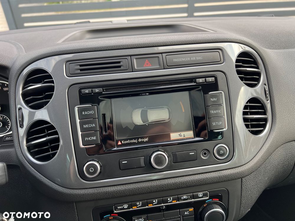 Volkswagen Tiguan 1.4 TSI BlueMotion Technology Sport & Style - 24