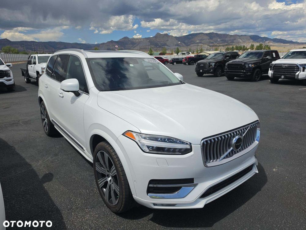 Volvo XC 90 T6 AWD Inscription - 2