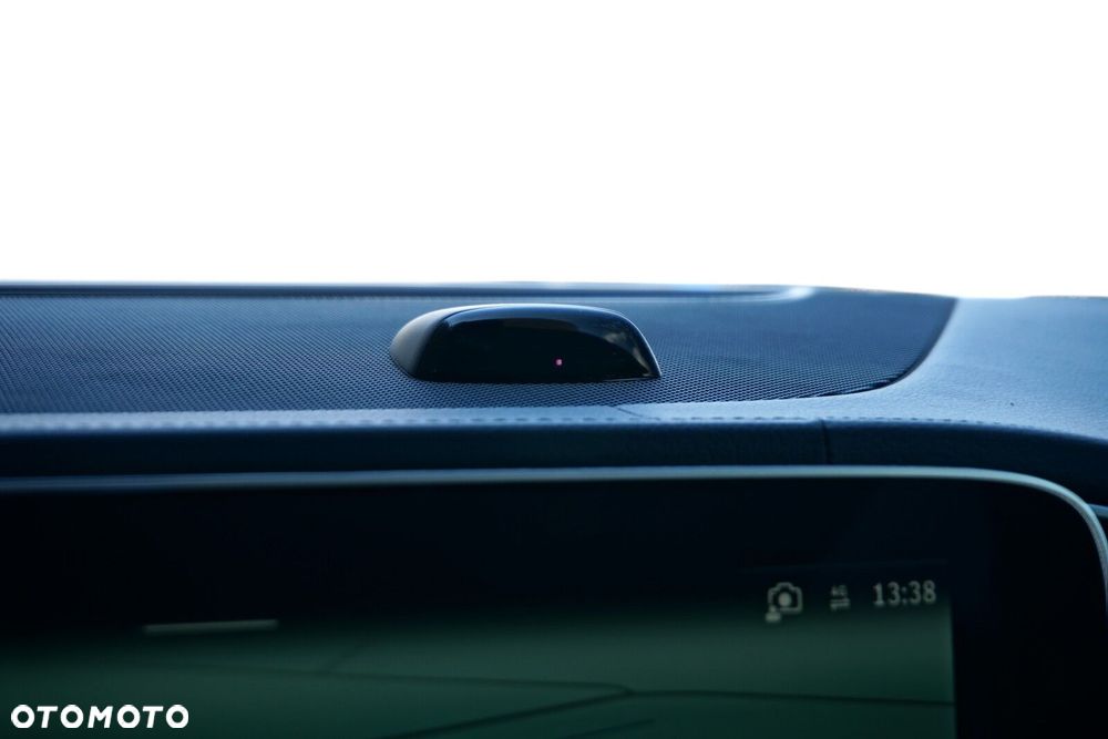 Mercedes-Benz GLS 450 d mHEV 4-Matic AMG Line - 18