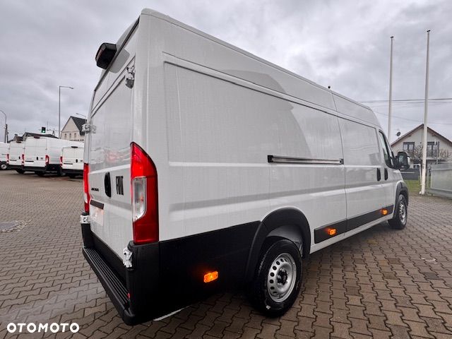Fiat Ducato Maxi Furgon L4H3 - 3