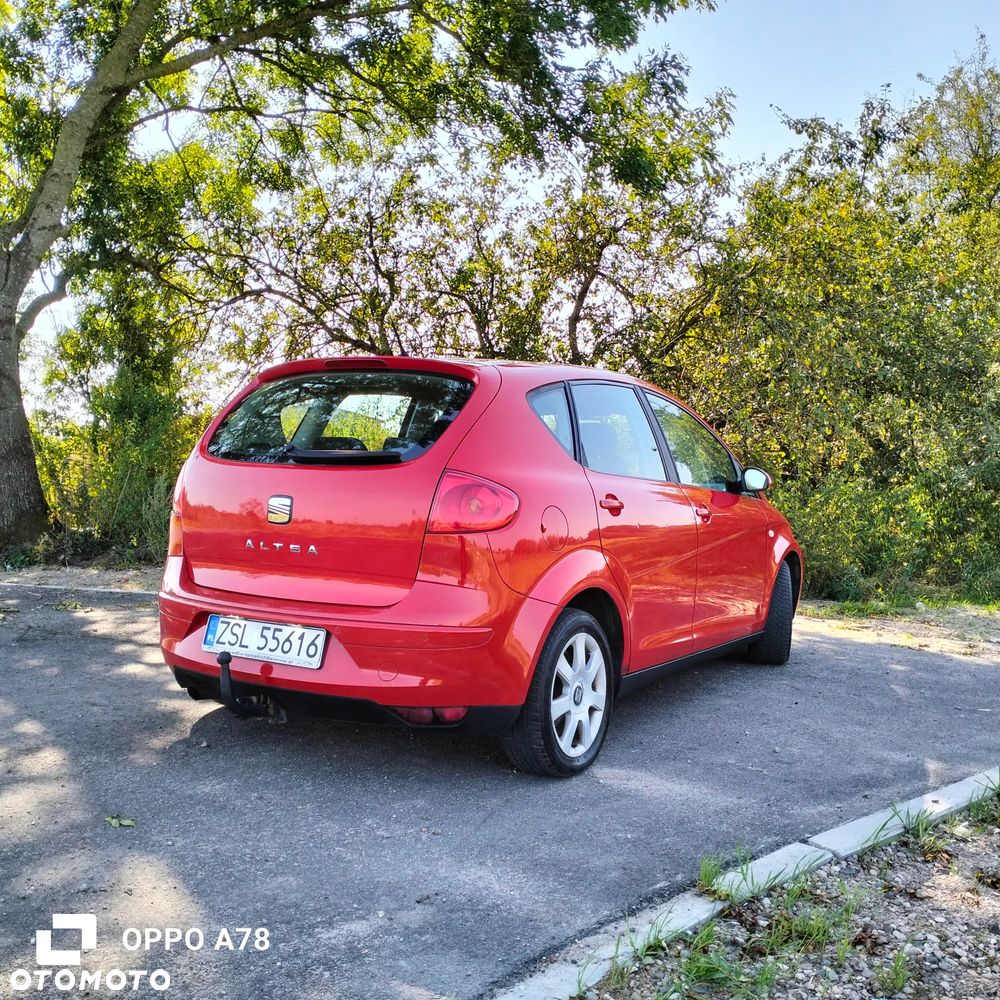 Seat Altea 1.6 Reference Comfort - 2