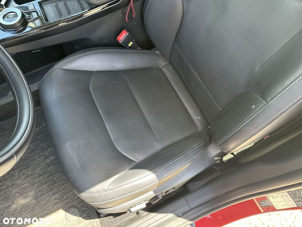Kia EV6 58kWh Plus - 12