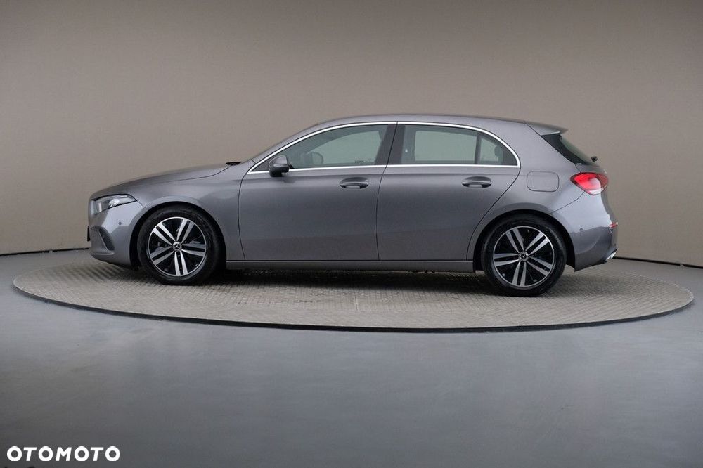 Mercedes-Benz Klasa A - 4