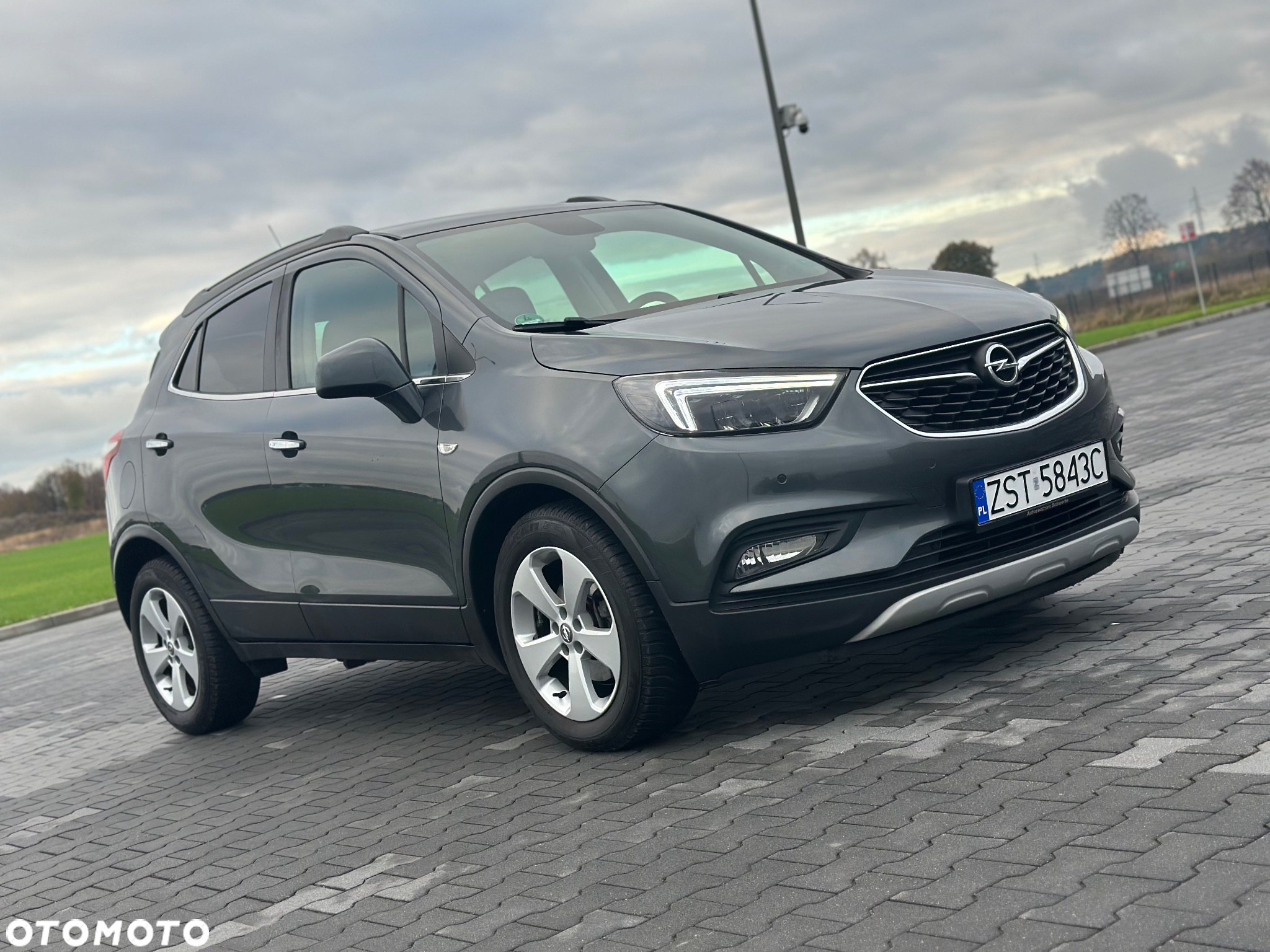 Opel Mokka - 3