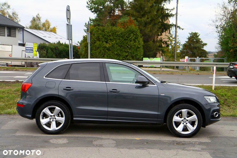 Audi Q5 2.0 TDI Quattro S tronic - 5