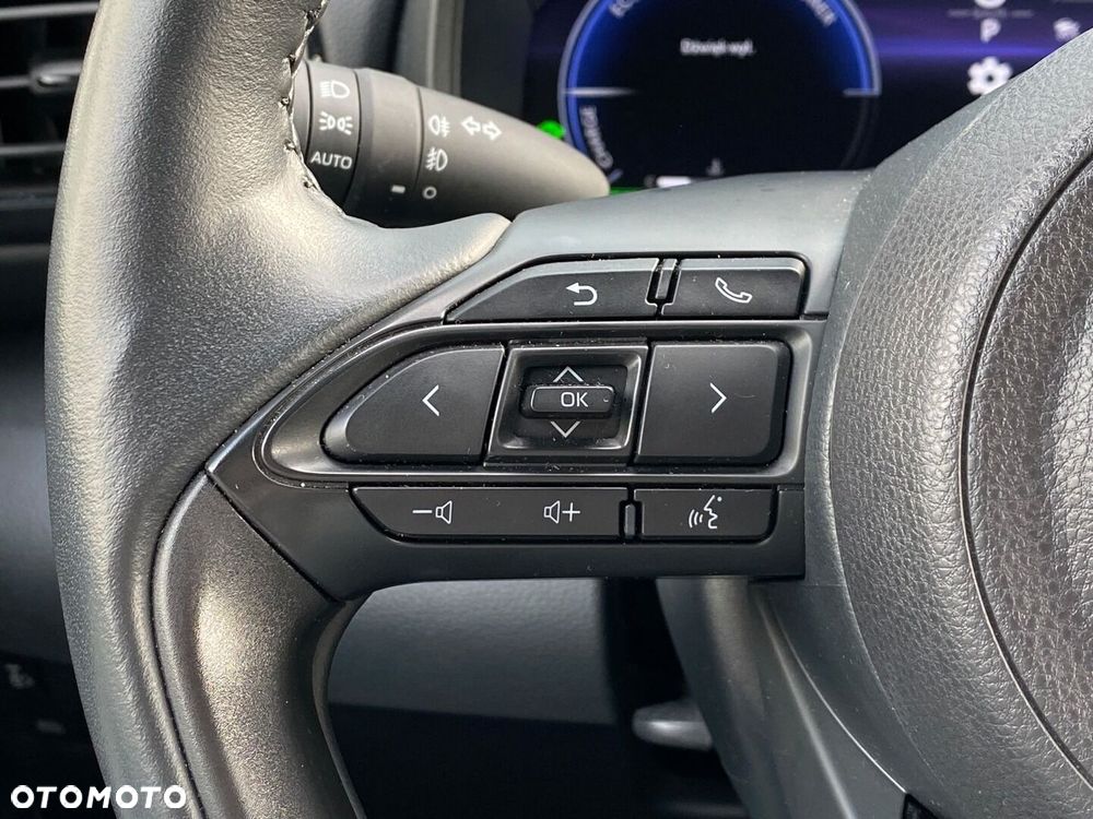 Toyota Yaris Hybrid 1.5 Premiere Edition - 24