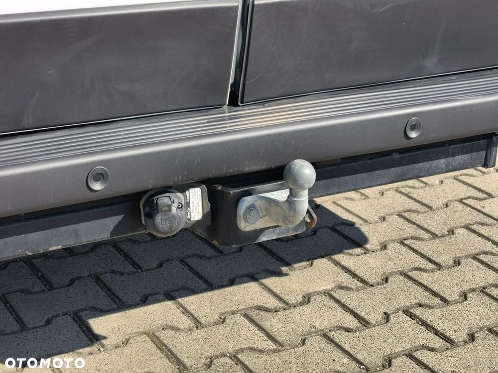 Opel Movano - 30