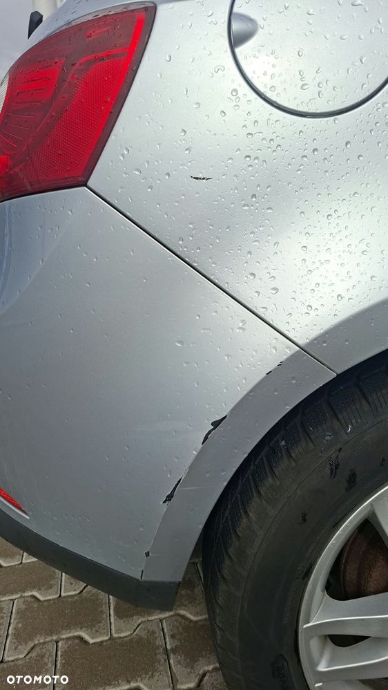 Seat Ibiza 1.4 TDI DPF Ecomotive - 11