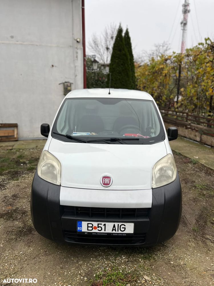 Fiat FIORINO - 11