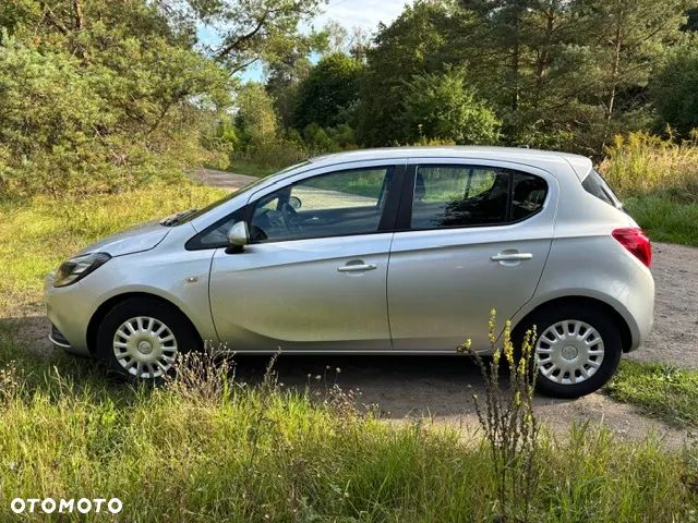 Opel Corsa 1.4 Enjoy - 6