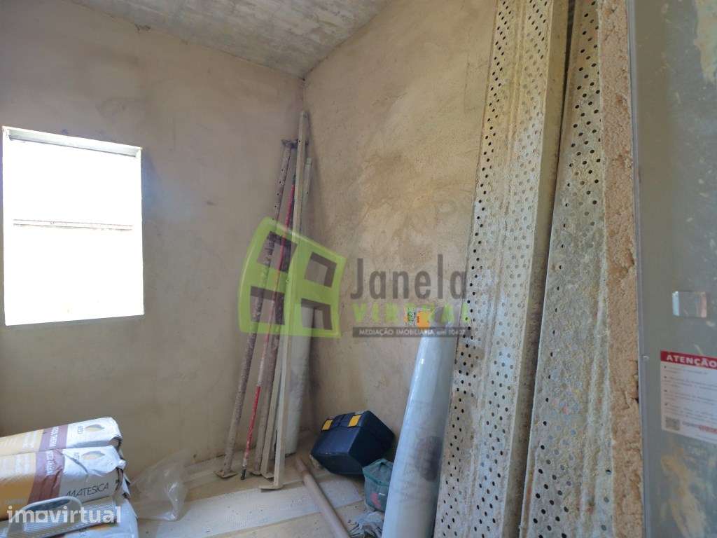 Moradia Isolada Térrea T3 em Construção | Pinhal do General - Grande imagem: 4/21