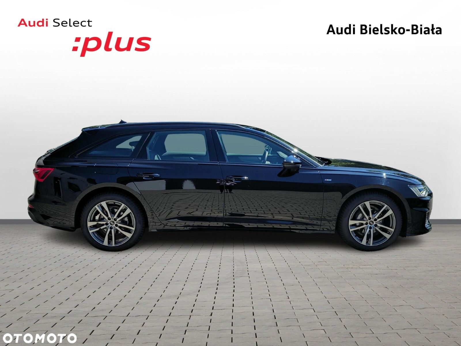 Audi A6 - 6