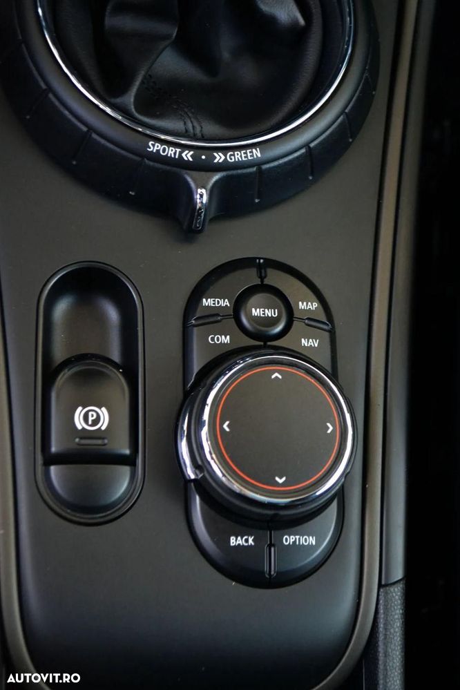Mini Countryman Cooper S All4 Aut. - 20