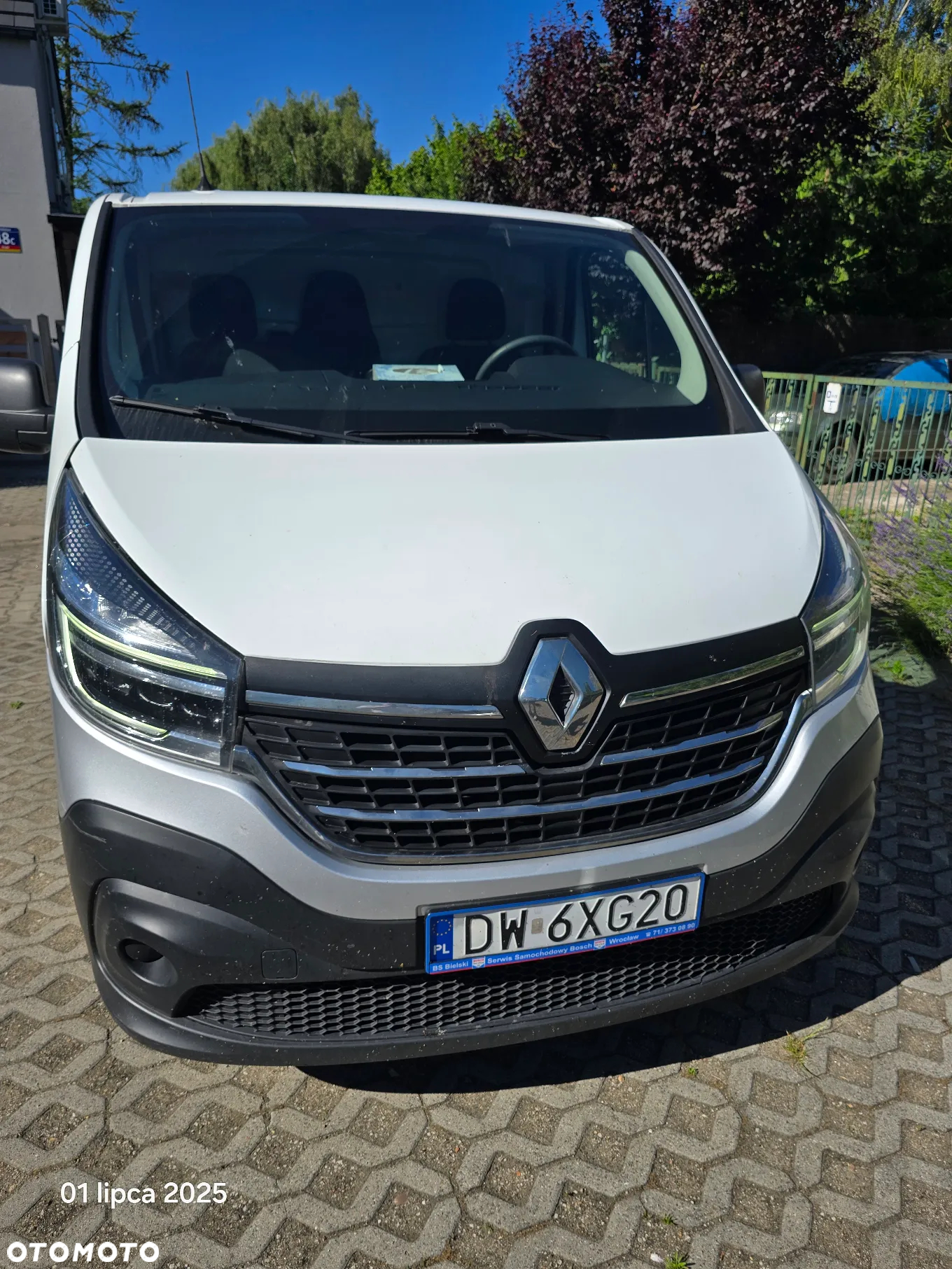 Renault Trafic - 9