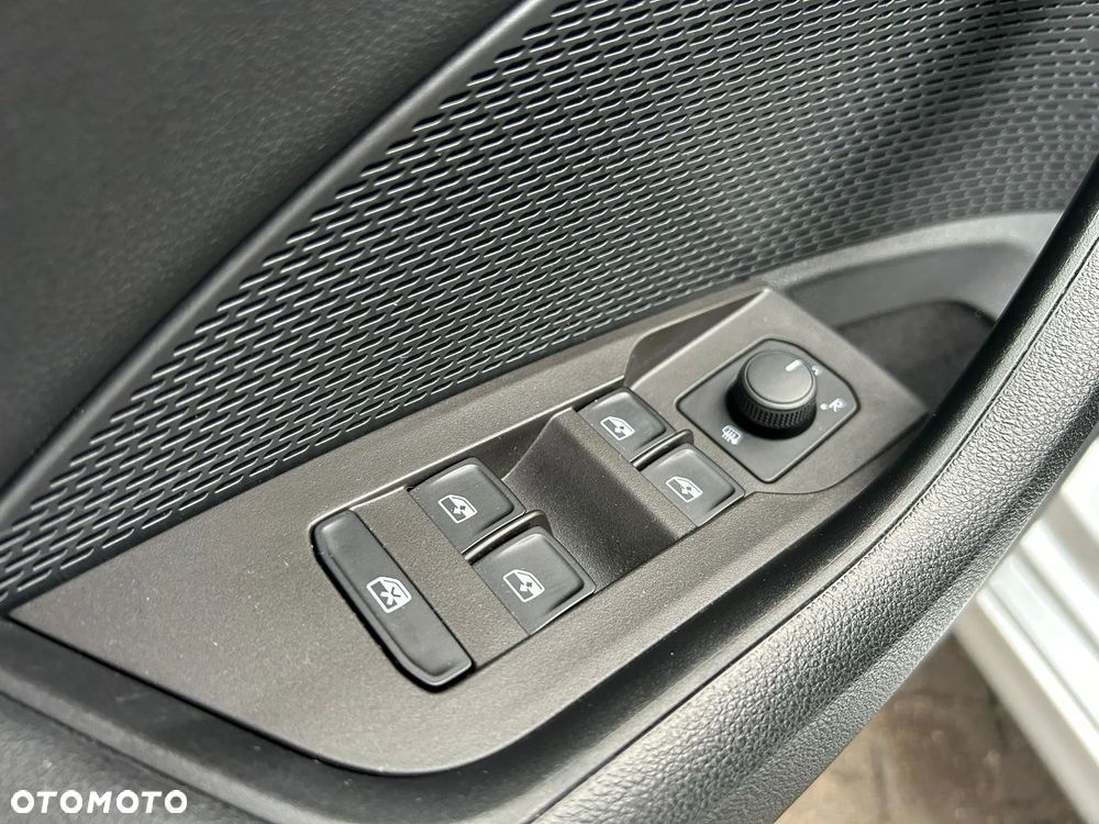 Skoda Octavia 1.5 TSI ACT Ambition - 17