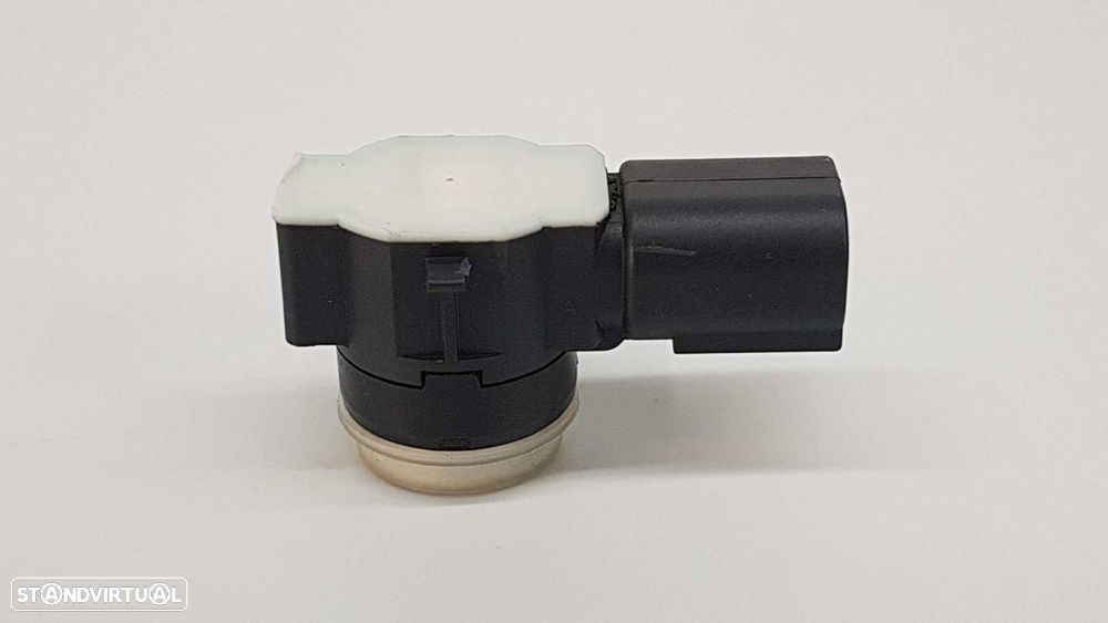 SENSOR DE ESTACIONAMENTO CITROEN C-ELYSÉE SEDUCTION - 6