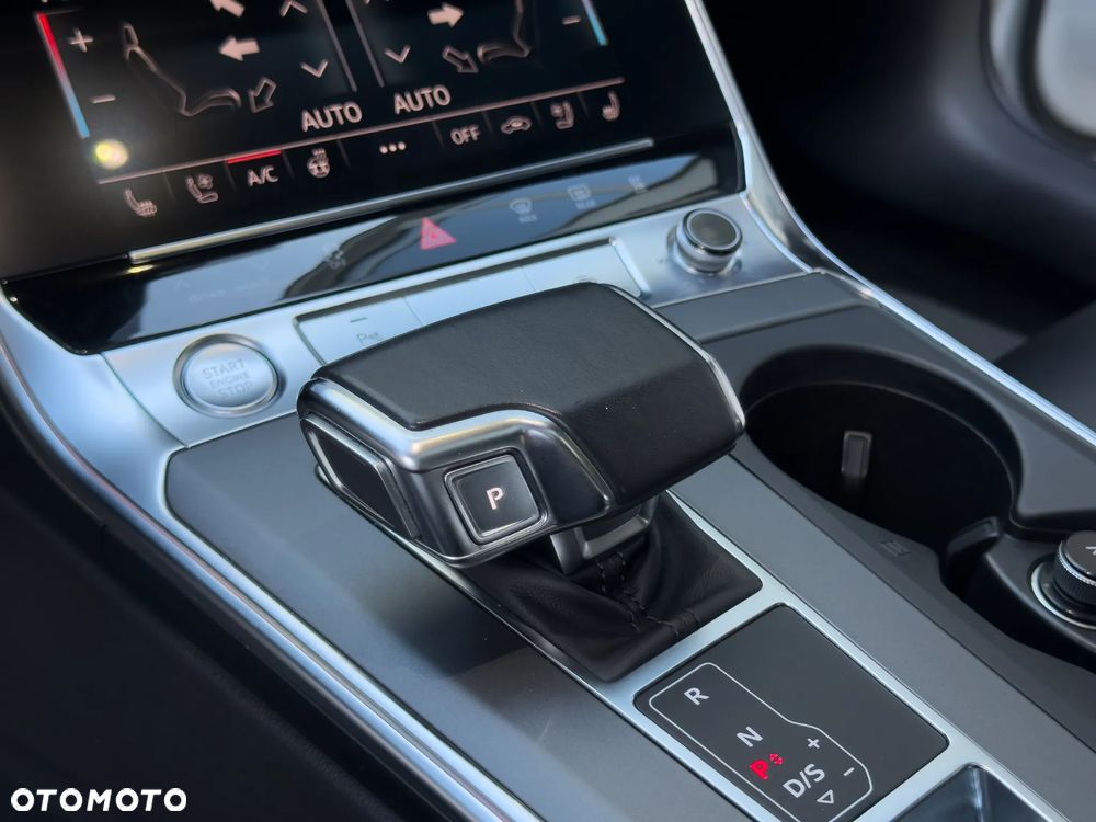 Audi A6 Allroad 55 TDI mHEV Quattro Tiptronic - 9