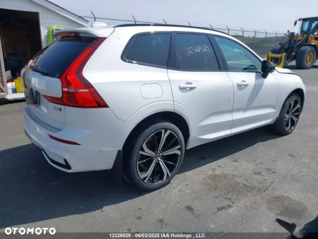 Volvo XC 60 B6 B AWD Geartronic RDesign - 2