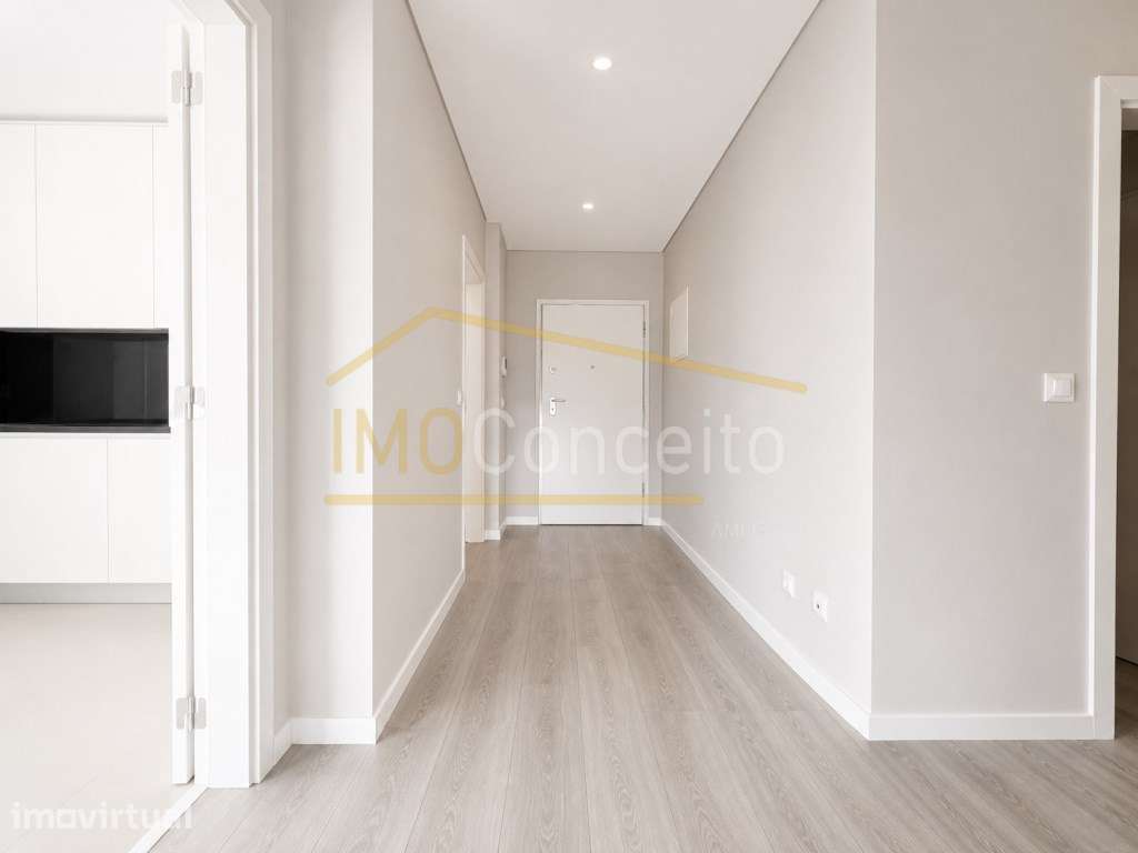 Apartamento T3 - Garagem Fechada | Modernidade e Conforto - Torres ... - Grande imagem: 3/28