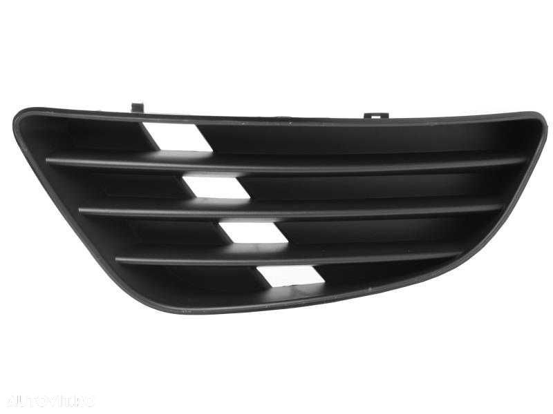 Bara fata noua completa cu grile Ford Fiesta an 2002-2005 - 3