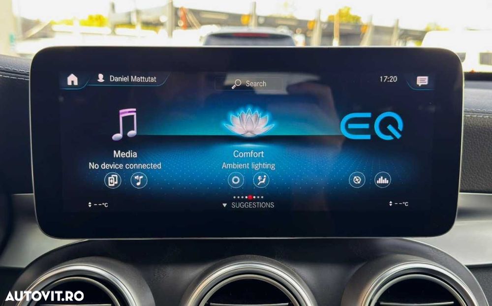 Mercedes-Benz GLC - 34