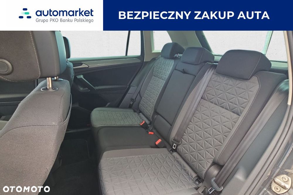 Volkswagen Tiguan 1.5 TSI EVO Life DSG - 21