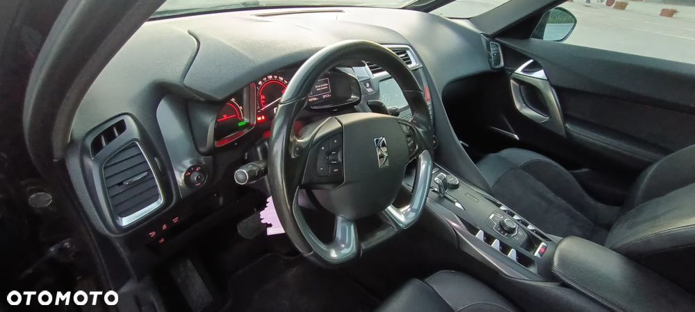 DS Automobiles DS 5 - 36